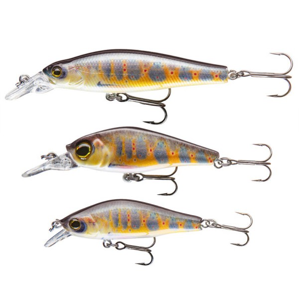 Cormoran Set Baby Brown Trout