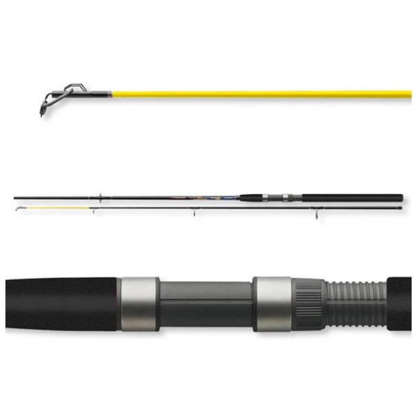 Cormoran Caña Topfish 50-100 gr