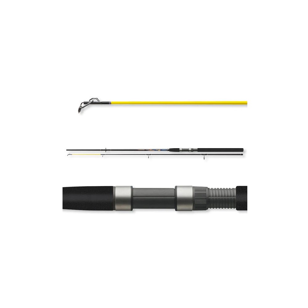 Cormoran Caña Topfish 50-100 gr