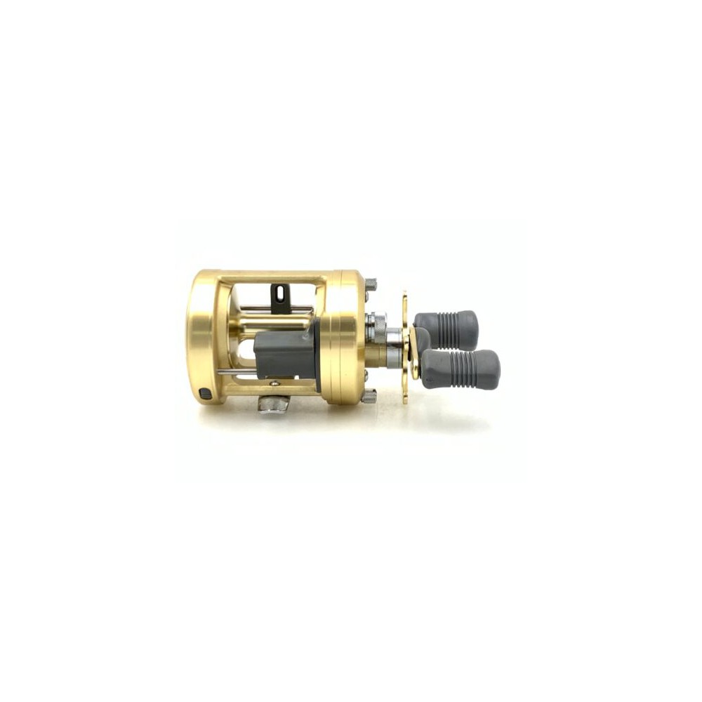 Shimano Calcutta 400