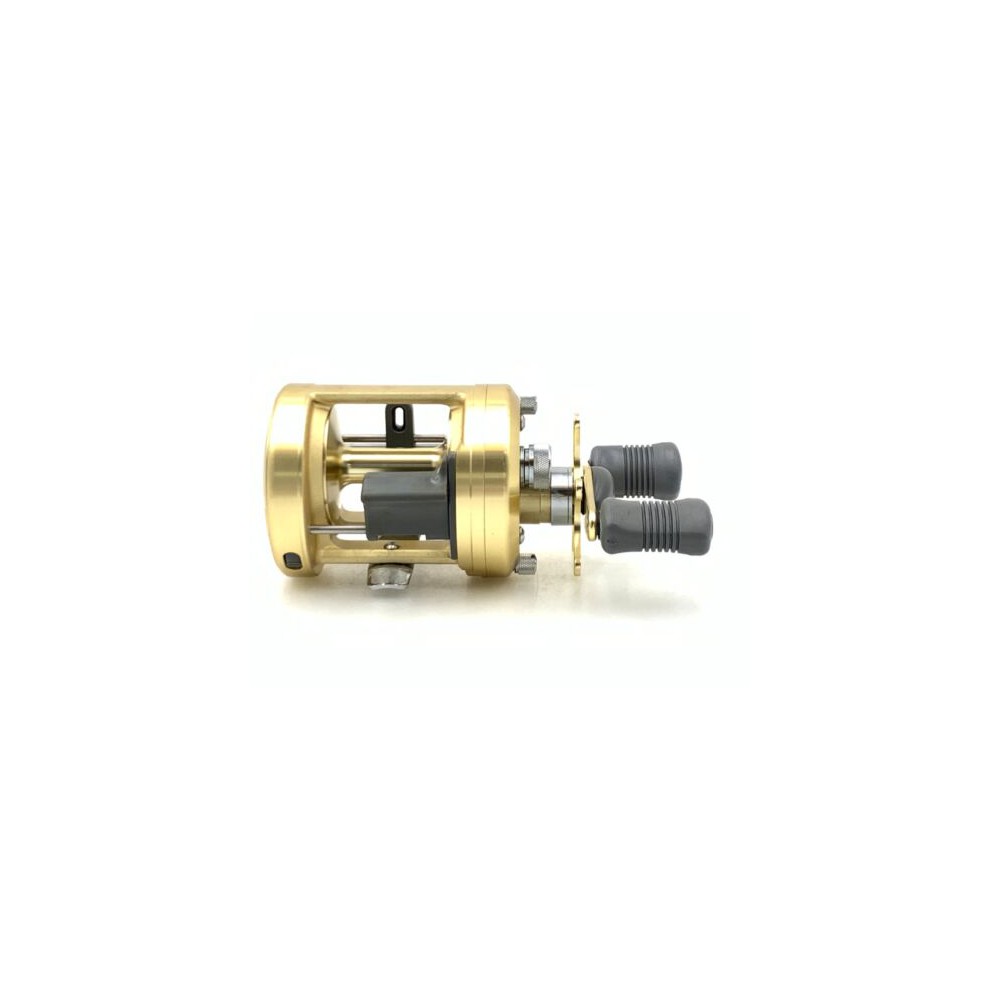 Shimano Calcutta 400