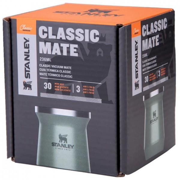 STANLEY MATE WHITE 236 ml