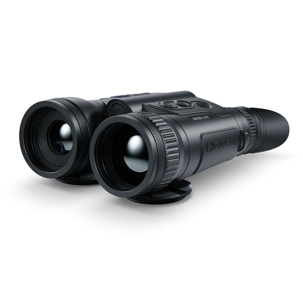 Pulsar Binocular Térmico...