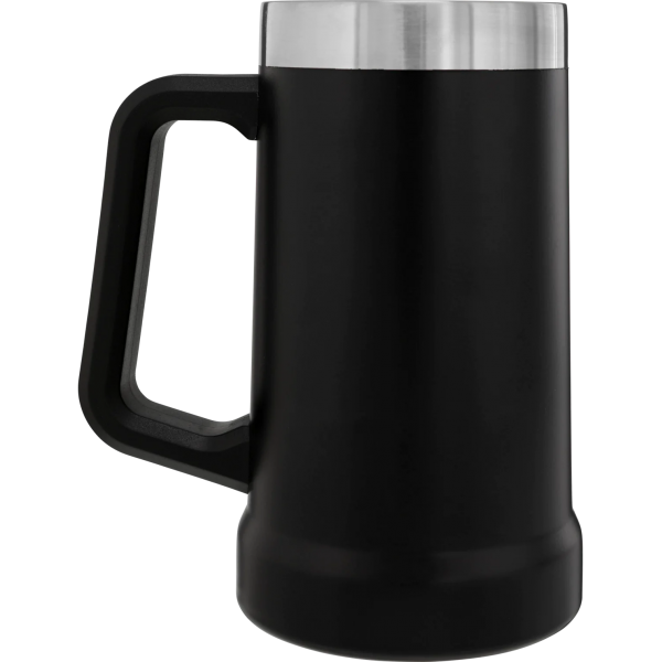 Stanley Adventure Big Grip Beer Stein de 24 oz