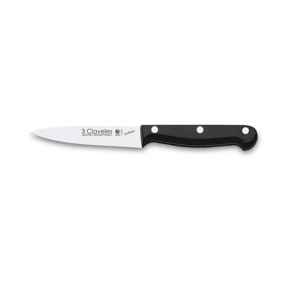 3 Claveles  Cuchillo...