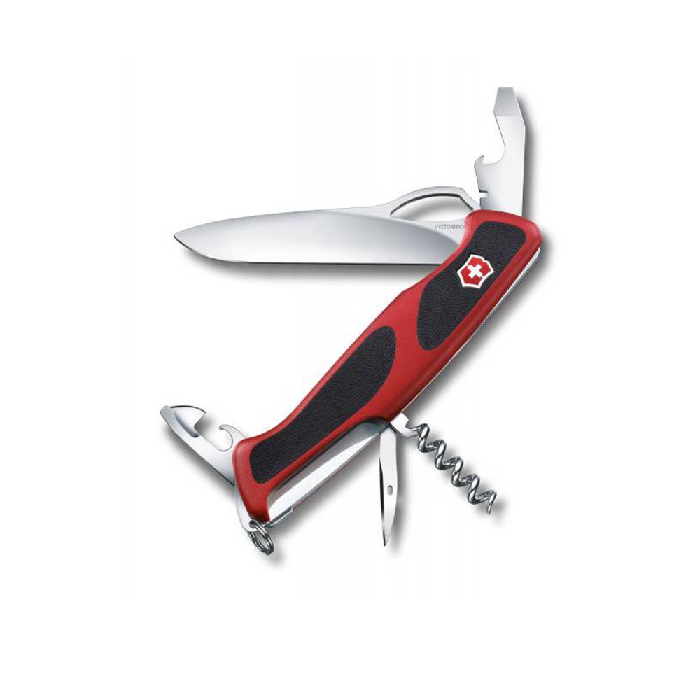 VICTORINOX CORTAPLUMA NEW RANGER 61 0.9553