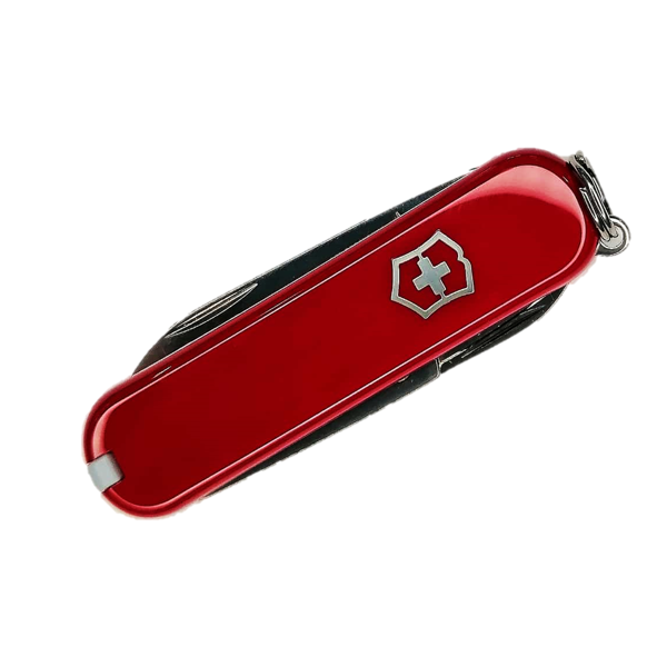 VICTORINOX NAVAJA CLASICA MINI ROJA 0.6223.G
