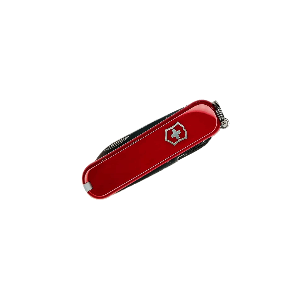 VICTORINOX NAVAJA CLASICA MINI ROJA 0.6223.G