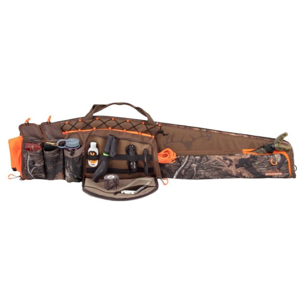 Allen funda Gear Fit Bruiser 48"