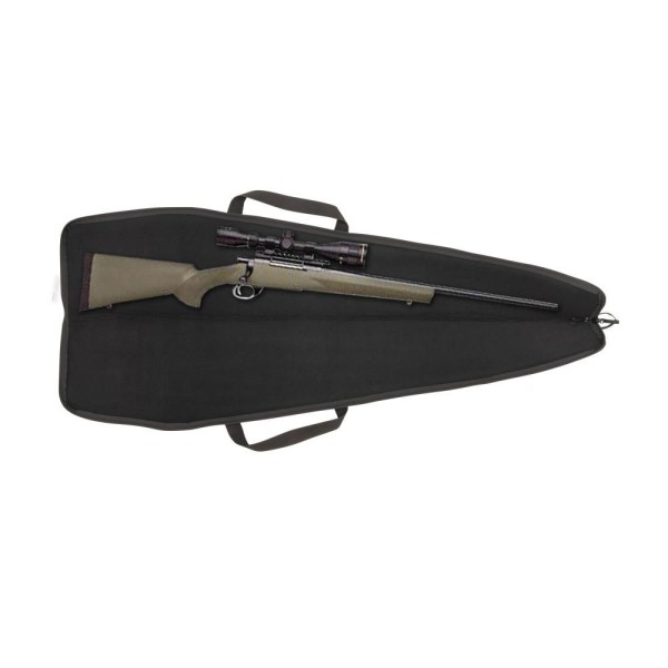 Allen funda Plata Rifle Case 50"