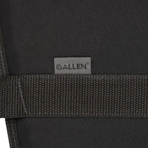 Allen funda Plata Rifle Case 50"