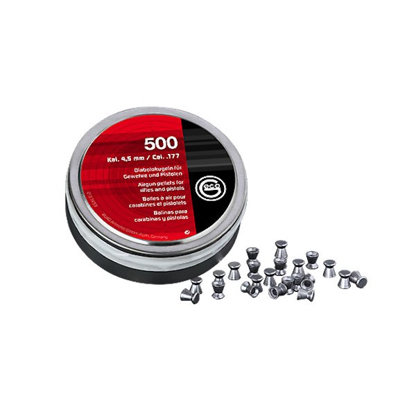 GECO Postón Diabolo 4,5 mm