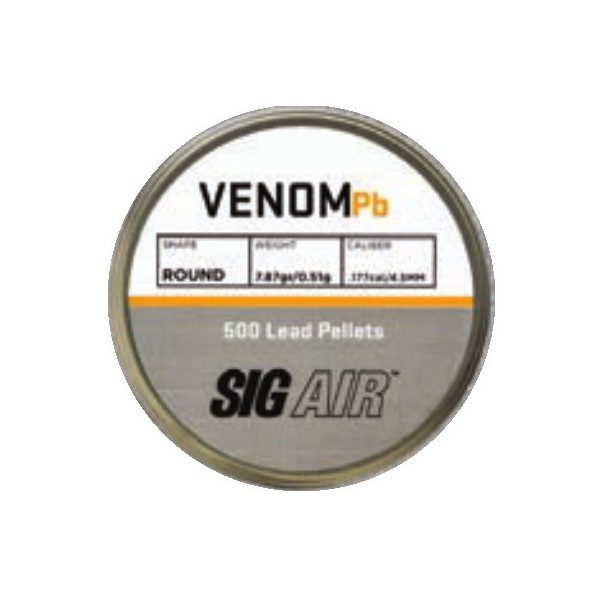 Sig Sauer Postón Venom 5,5 mm