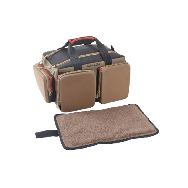 ALLEN BOLSA RANGO ELIMINATOR RANGEMASTER.
