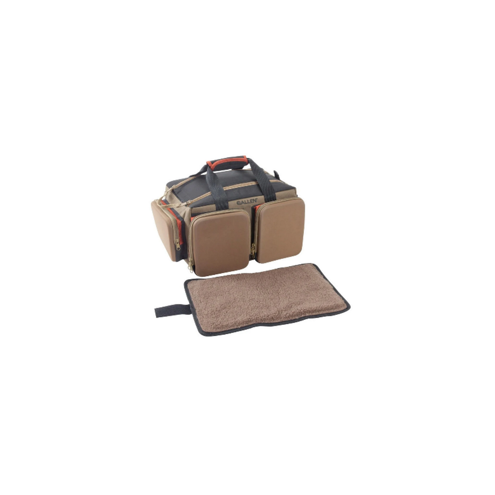 ALLEN BOLSA RANGO ELIMINATOR RANGEMASTER.