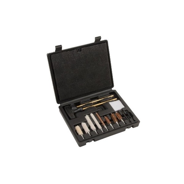 ALLEN KIT DE LIMPIEZA KROME 14 PIEZAS