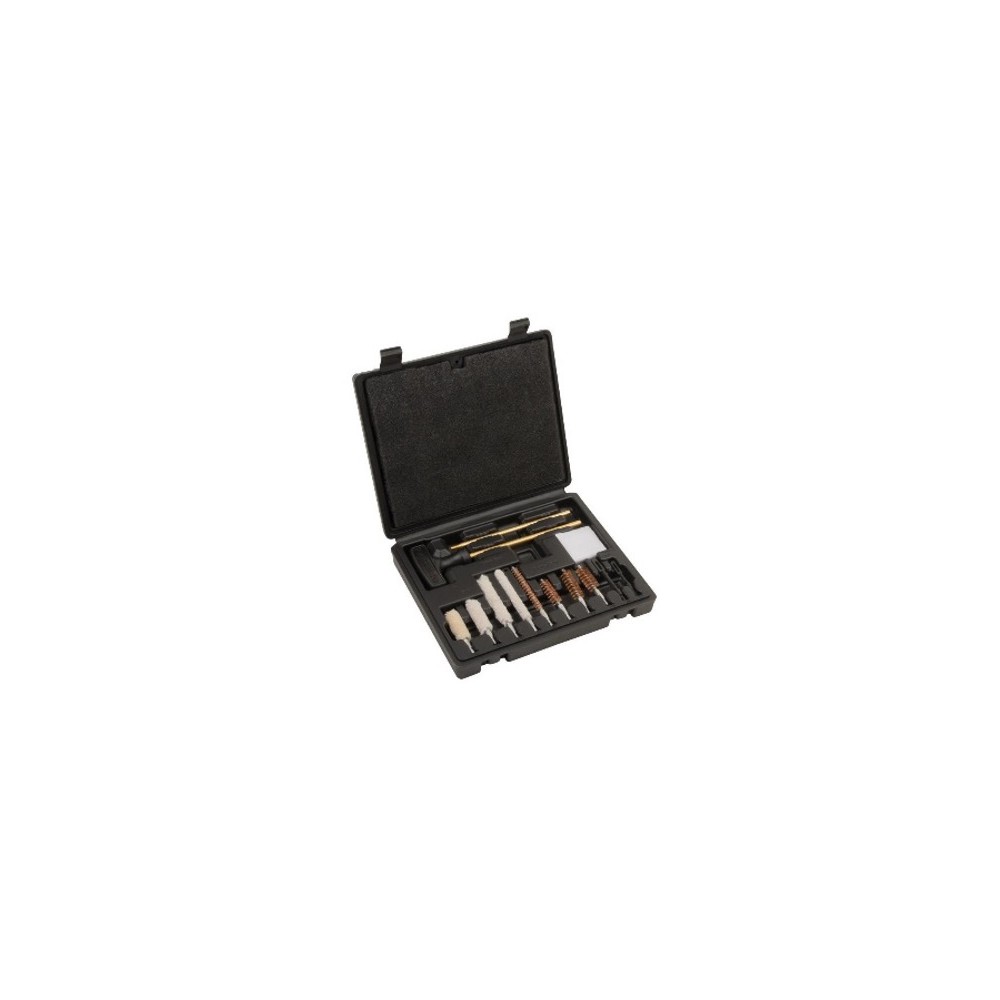ALLEN KIT DE LIMPIEZA KROME 14 PIEZAS