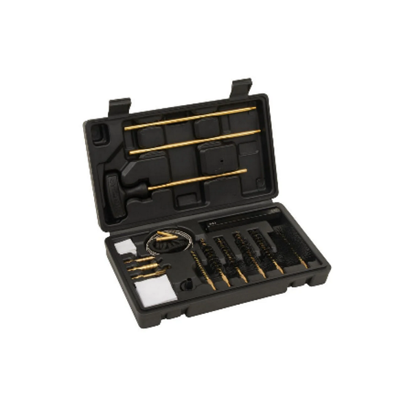 ALLEN KIT DE LIMPIEZA KROME 17 PIEZAS