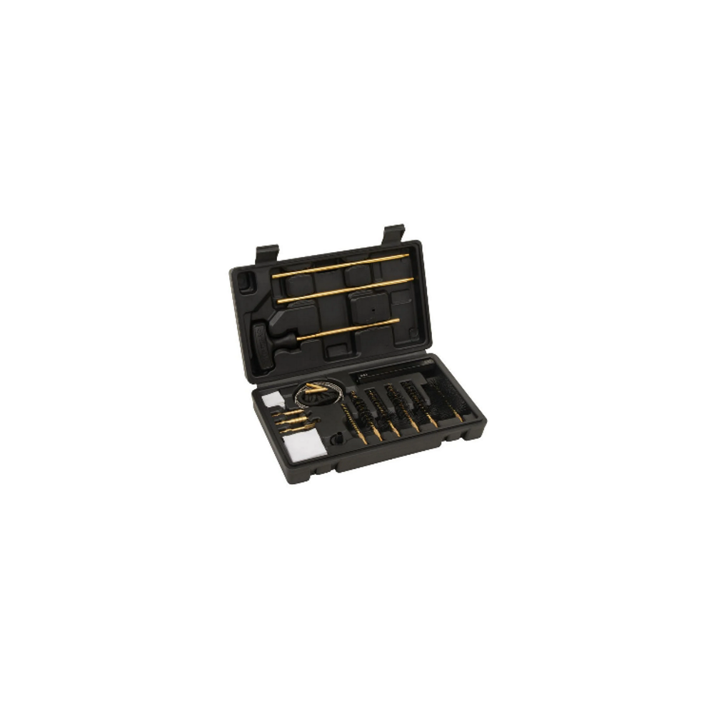 ALLEN KIT DE LIMPIEZA KROME 17 PIEZAS