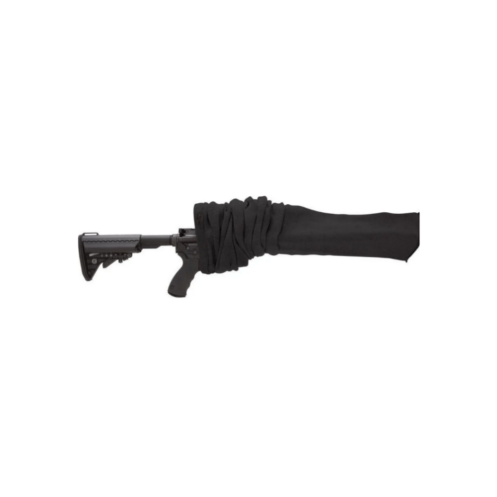 ALLEN GUN SOCK TACTICAL NEGRO 119 cm