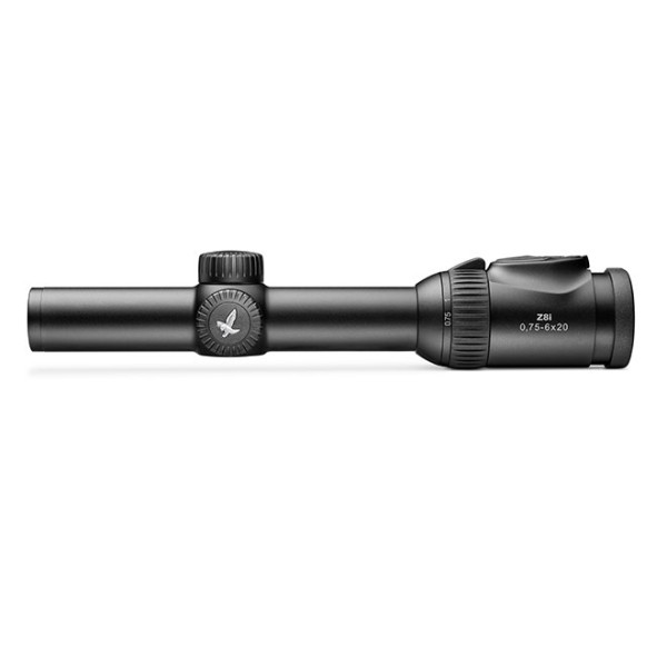 Swarovski Mira Z8(i) 0,75-6x20