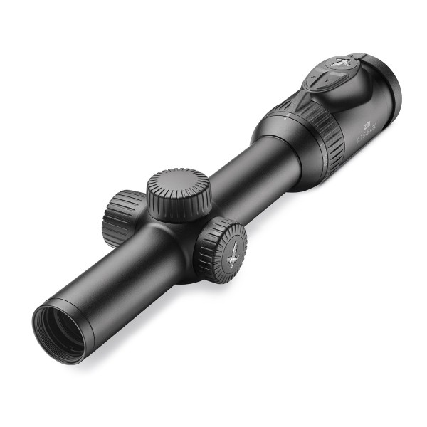 Swarovski Mira Z8(i) 0,75-6x20