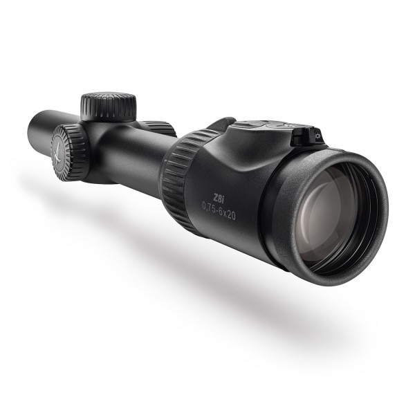 Swarovski Mira Z8(i) 0,75-6x20