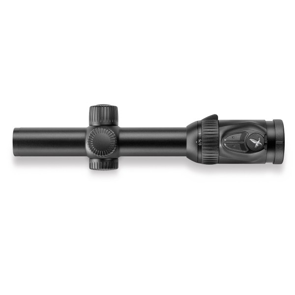 Swarovski Mira Z8(i) 0,75-6x20