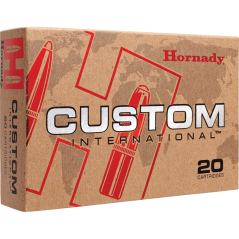HORNADY 300 WIN 180 gr SP Custom International™