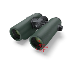 Swarovski Binocular EL RANGE 10x32
