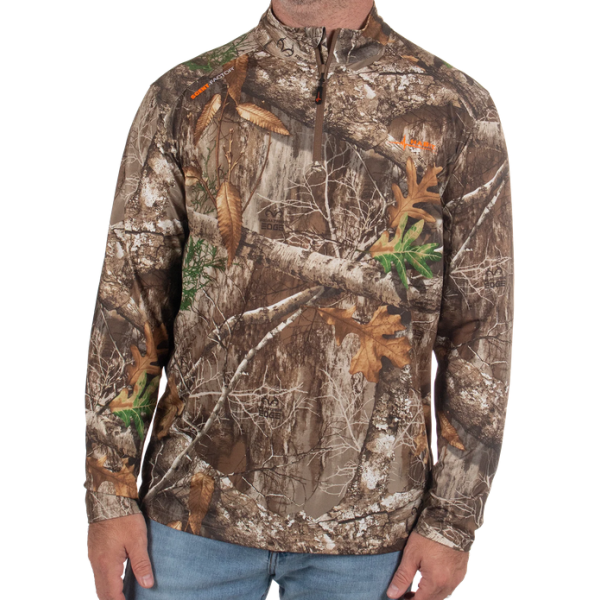 Habit Poleron Hoodie
