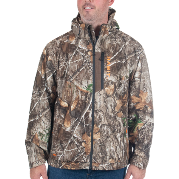 Habit Chaqueta Waterproof