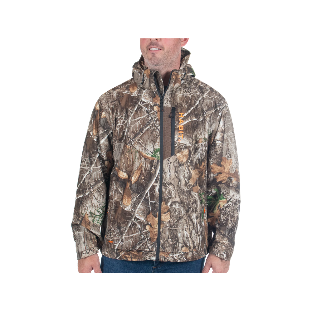 Chamarra sales realtree mujer