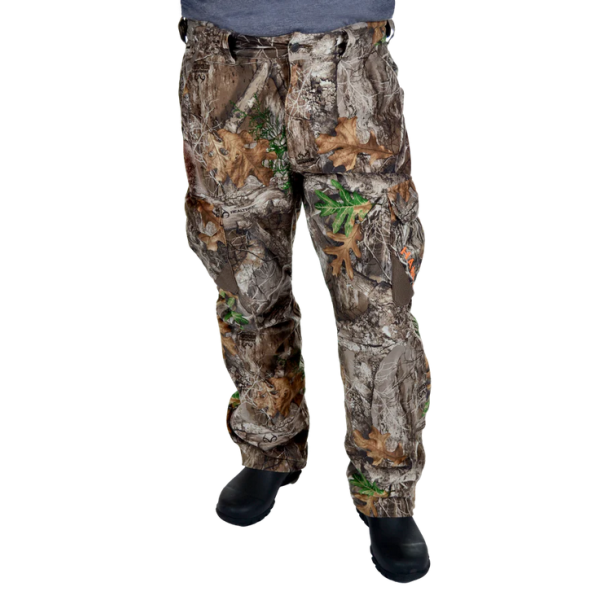 Habit Pantalon Trail Strech