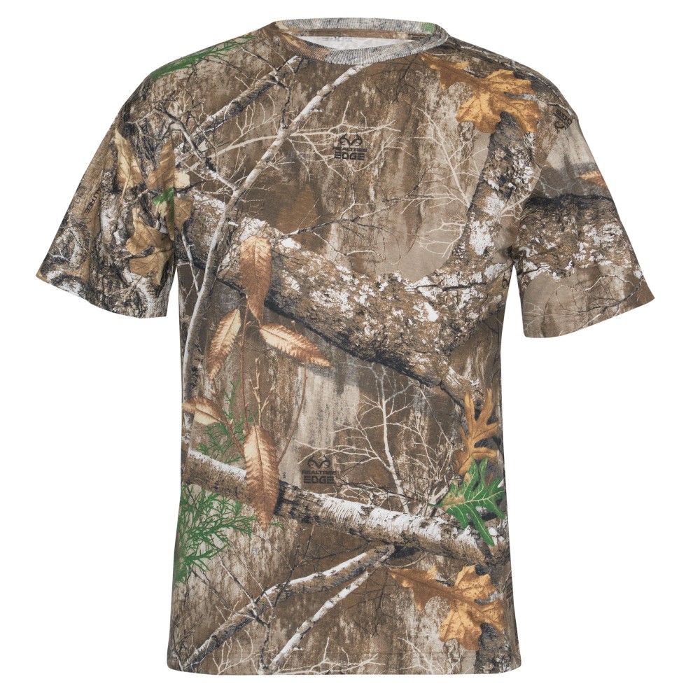 Habit Polera Bear Cave Camo...