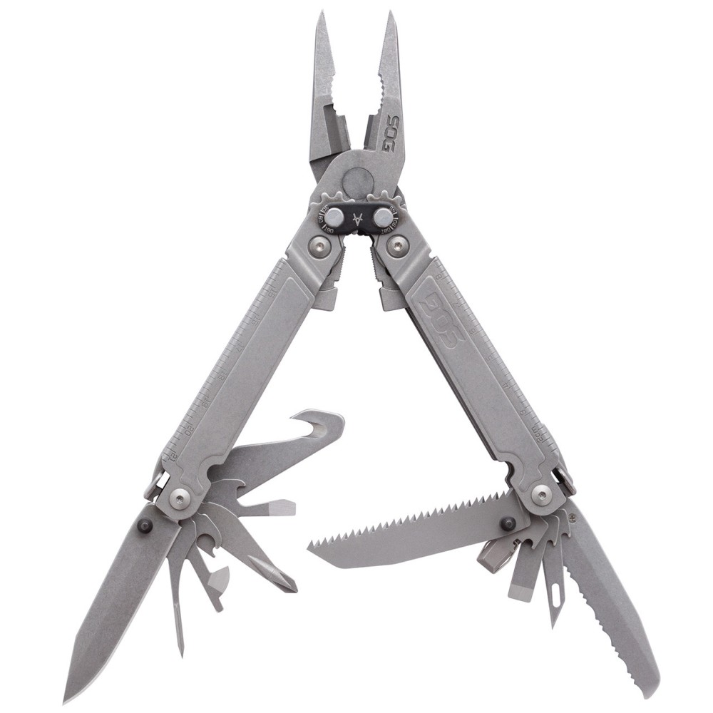 SOG Poweraccess Assist Multi
