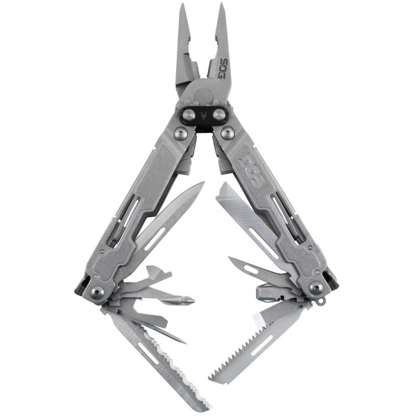 SOG Poweraccess Deluxe Multi