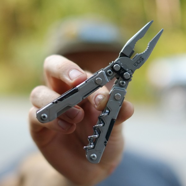 SOG Powerlitre Multi