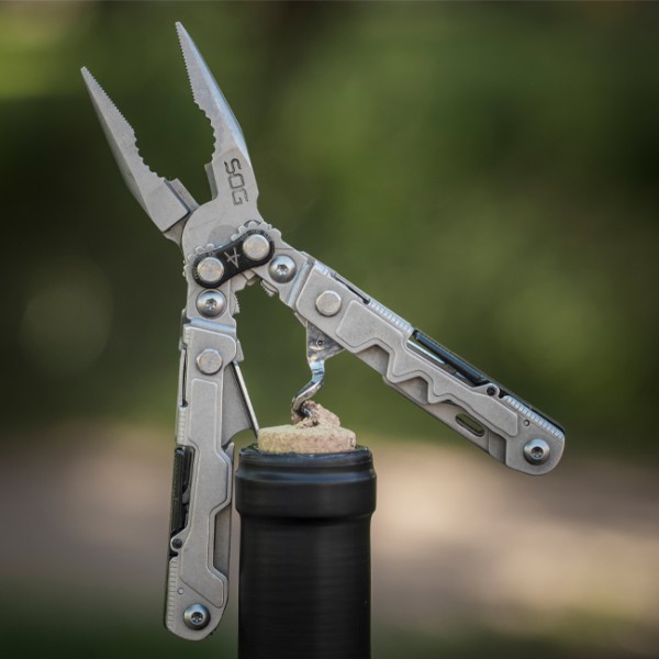 SOG Powerlitre Multi