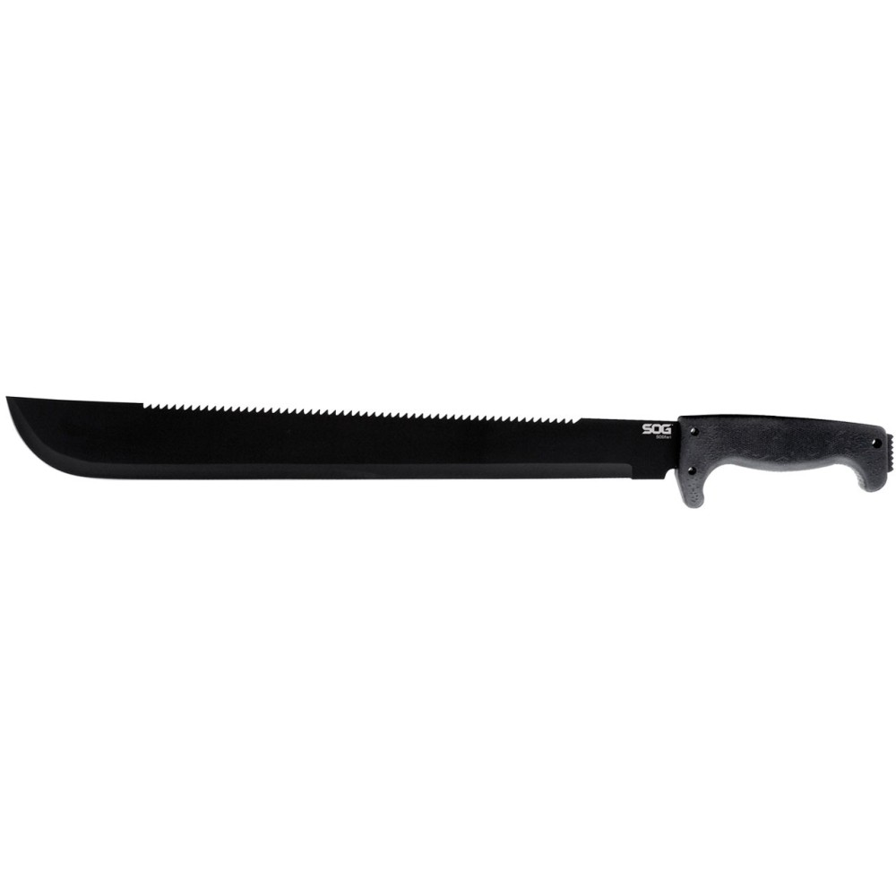 SOG Sogfari Machete 18"