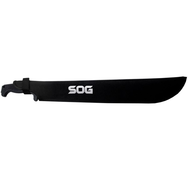 SOG Sogfari Machete 18"