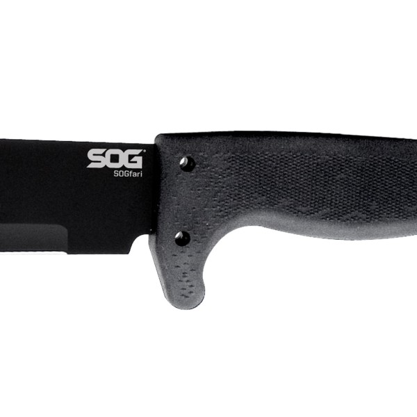 SOG Sogfari Machete 18"