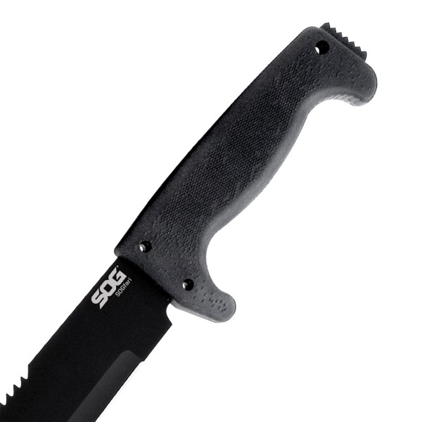 SOG Sogfari Machete 18"