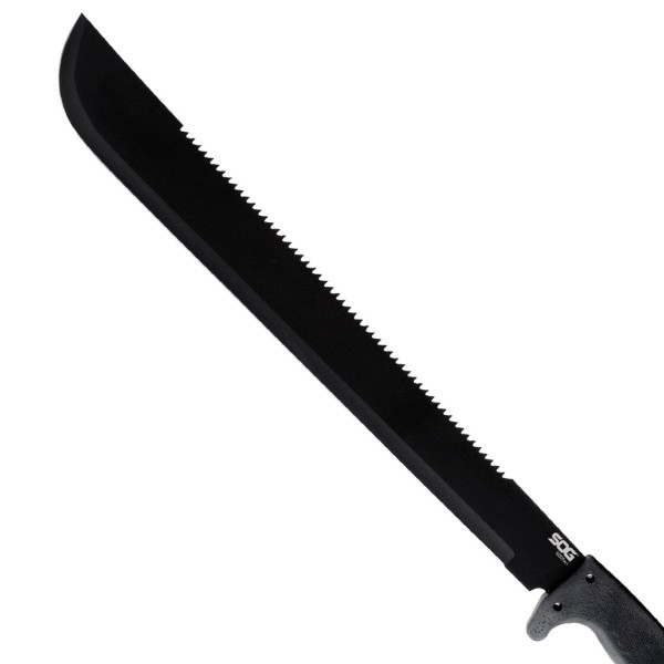 SOG Sogfari Machete 18"