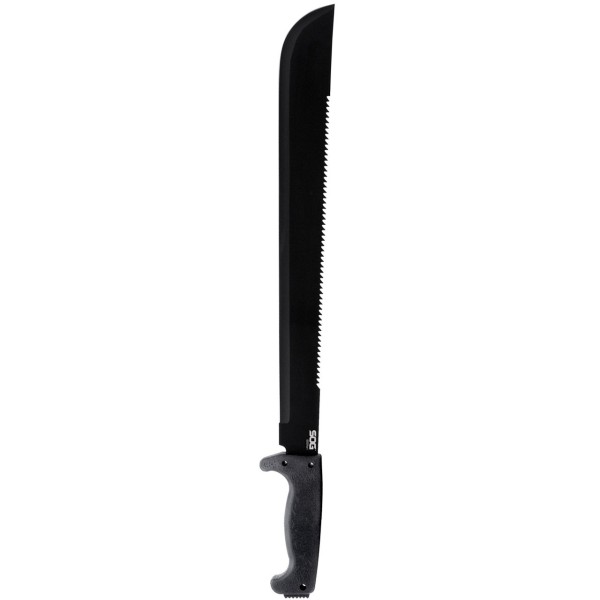 SOG Sogfari Machete 18"