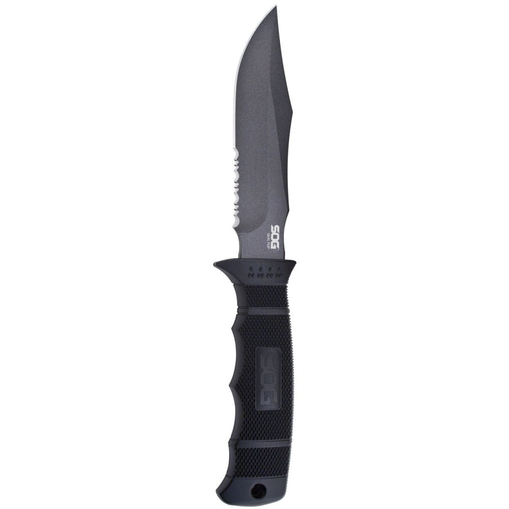 SOG Cuchillo Seal Pup