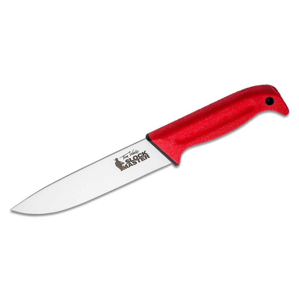 Cold Steel Cuchillo Slock Master