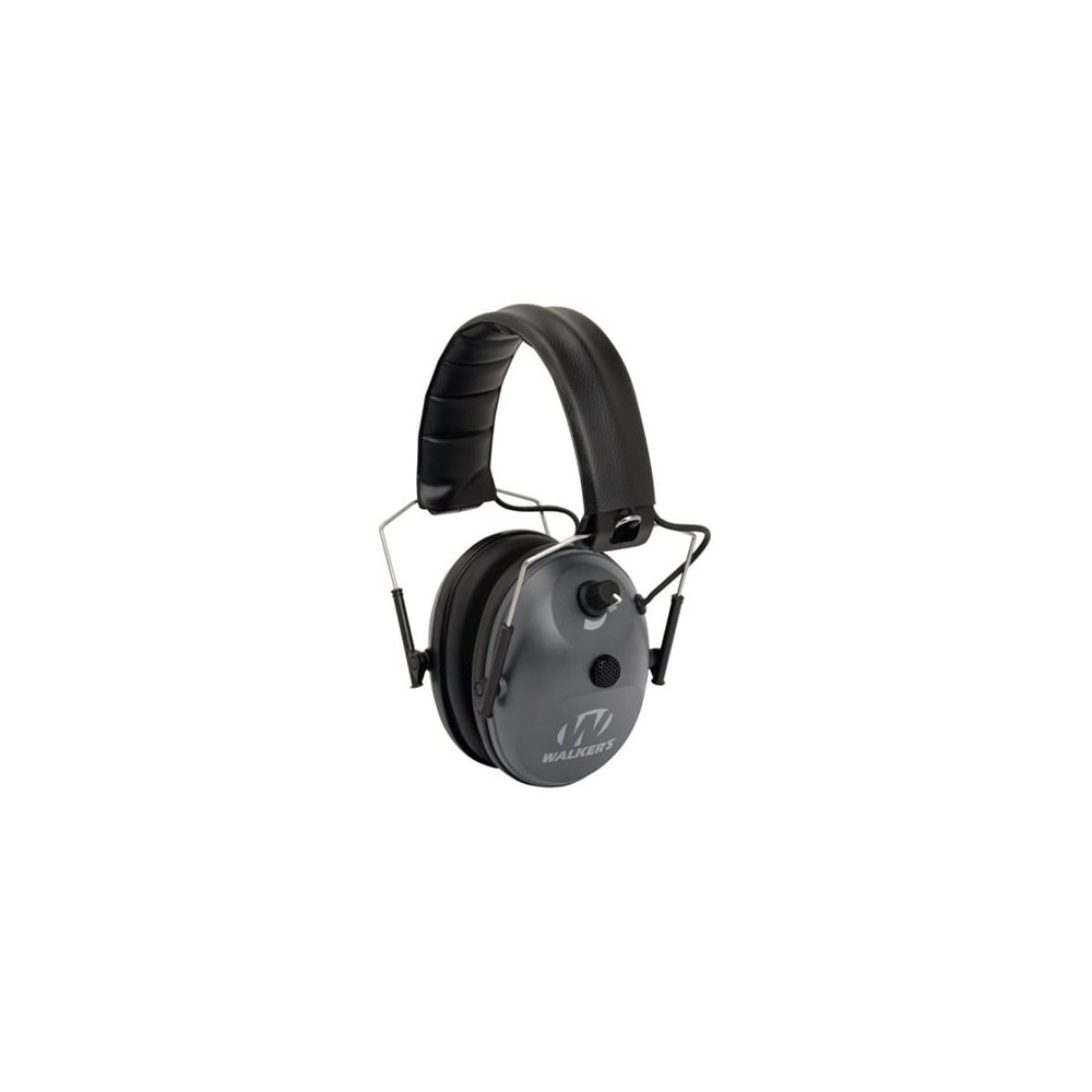 GWP -SINGLE MIC ELECTRONIC MUFF