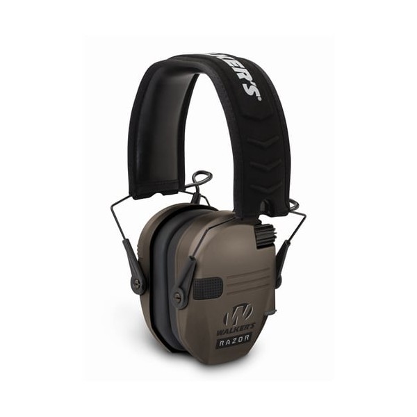 GWP RAZOR SLIM ELECTRONIC MUFF