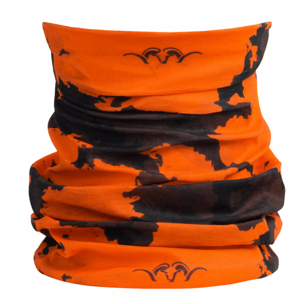 Blaser Multi-Tube Blaze Orange